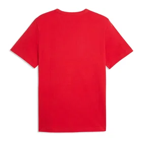 Puma Ess Elevated Kortärmad T-shirt 2-pack (Herr)