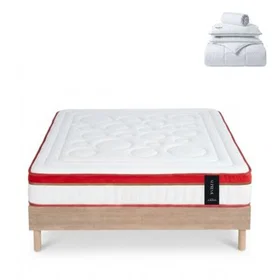 Jean Bellecour Lit 3666397011615_CAFR 160x200cm