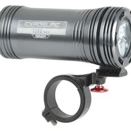 Exposure Lights Toro Mk15 Phare avant