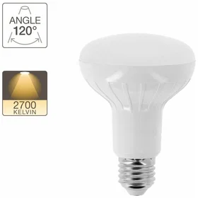 Xanlite ALR80 R80 E27 Warm White 1055lm 13W