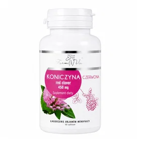 Farm Red Clover 60 Tablets