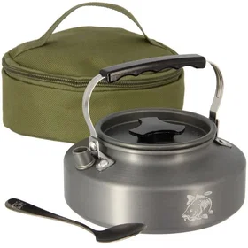 NGT Kettle Set 800ml