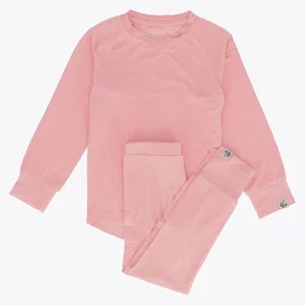 Gullkorn Vennen Pyjama Sett (Dame)