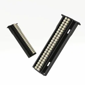 HumminGuru EZ Goat-Hair Brushes
