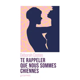 Te rappeler que nous sommes chiennes Grand format