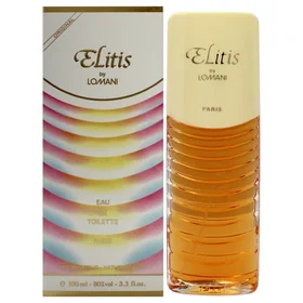 Lomani Elitis edt 100ml
