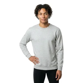 Pelagic Avalon Crew Fleece Sweatshirt (Herr)
