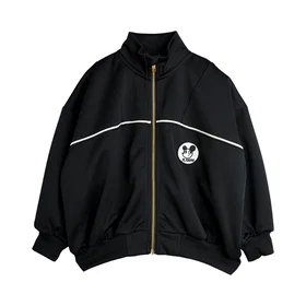 Mini Rodini Ritzratz Patch Tracksuit (Jr)