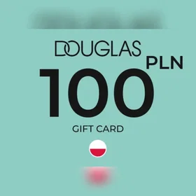Douglas Gift Card