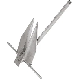 Fortress Guardian 16 Anchor, Silver, 6kg
