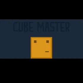Huch Cube Master