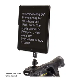 LedGo i-Mount Tablet Stand for iPad