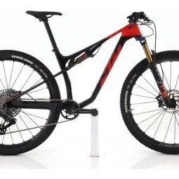 KTM Scarp Mt Exonic Frame