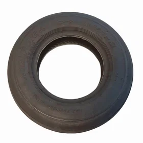 Impac Dekk 8 1/2 x 2" (225-55)