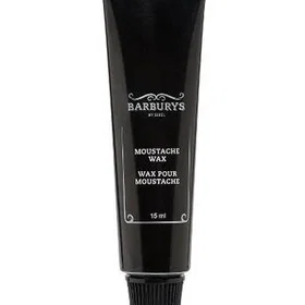 Barburys Viiksetahna 15ml