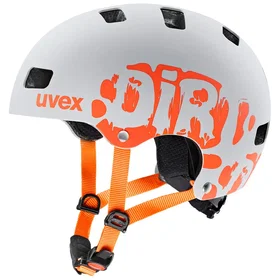 Uvex 3 Cc Dirtbike Junior Børnes hjelm