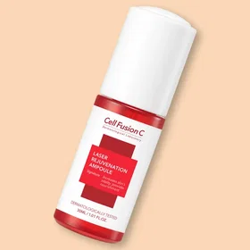 Cell Fusion C Laser Rejuvenation Ampoule 30ml
