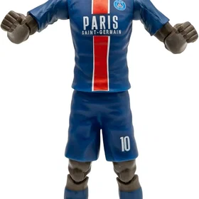 BANBO Sockers Paris Saint-Germain Ousmane Dembele Action Figure 20cm BT-81362