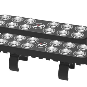 JZ S2 Matrix Flash (Blå & Blå) for DJI M30