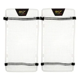 Hurly Kawasaki Kx450 Radiator Covers