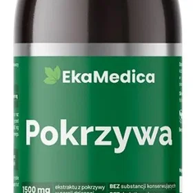 EkaMedica Nettle Juice 500ml