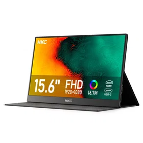 HKC V16 15.6" Portable FHD 60Hz