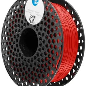 AzureFilm TPU Flexible Punainen 1.75mm 1kg