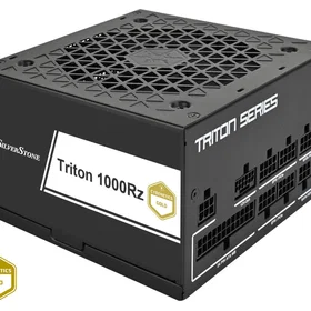 SilverStone Triton 1000Rz 80+ Gold 1000W
