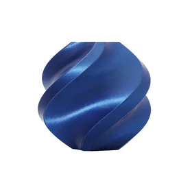 Bambu Lab PLA Silk Blue 1.75mm 1kg