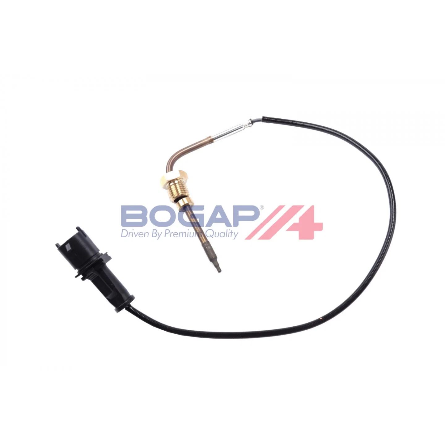 BOGAP Exhaust Gas Temperature Sensor U6120102