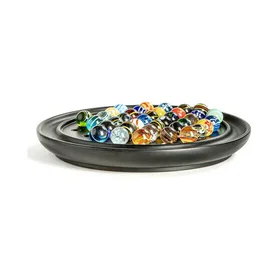 Ceramica Globo Grace Gulv GR007.BI (Hvit)