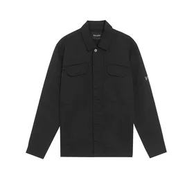 Lyle & Scott Multi Pocket Overshirt Jacka (Herr)