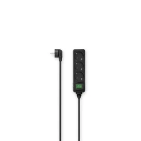 Hama Smart 3-Way Multiprise Avec Interrupteur 3m 00223005