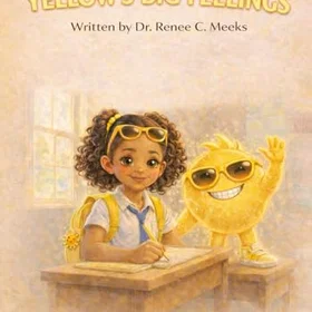 Yellow Big Feelings