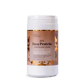Green Goddess Fava Protein 0.4kg