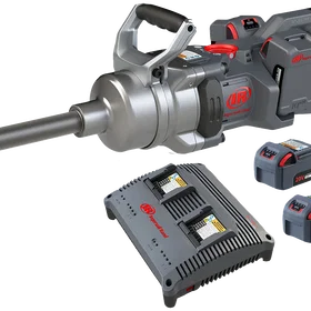Ingersoll Rand W9491 Trådløs Slagkølle 1"