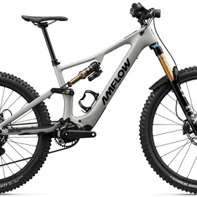 Amflow PX Carbon Pro (Elcykel)