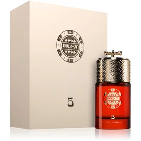 Jo Milano Paris Roll It #5 Parfum 100ml