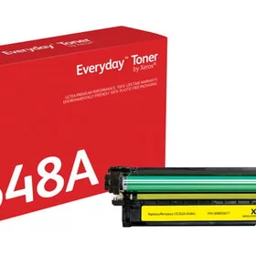 Xerox 648A (Jaune)