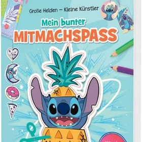Nelson Verlag Stitch Hantverkssats