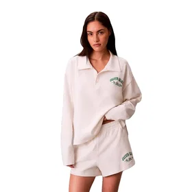 Calvin Klein GX Jersey Shorts (Dam)