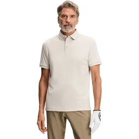 J.Lindeberg Tour Tech Pique Polo Shirt (Miesten)