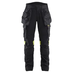 Blåkläder 71081512 Byxor (Dam)