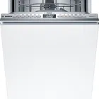Bosch SPV4HMX10E Serie 4
