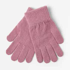 Lindex Magic Fix Wool Hansker (Jr)