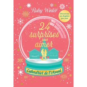 Michel 24 Surprises pour Aimer Advent Calendar 2026