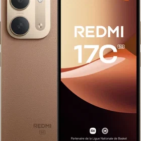 Xiaomi Redmi 17C 4GB RAM 128GB