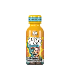 Fa Burst Of Energy Druva & Päron 120ml 2 pack