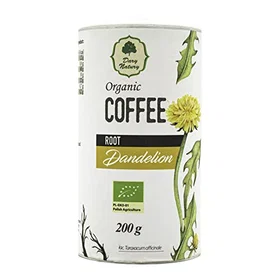 Dary Natury Coffee Root Dandelion Caffeine Free 200g