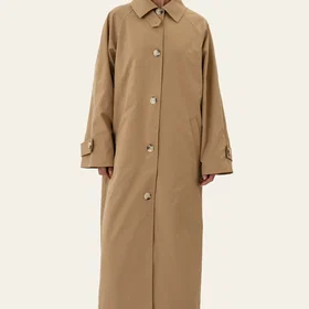 BYIC Veraic Trenchcoat (Dam)
